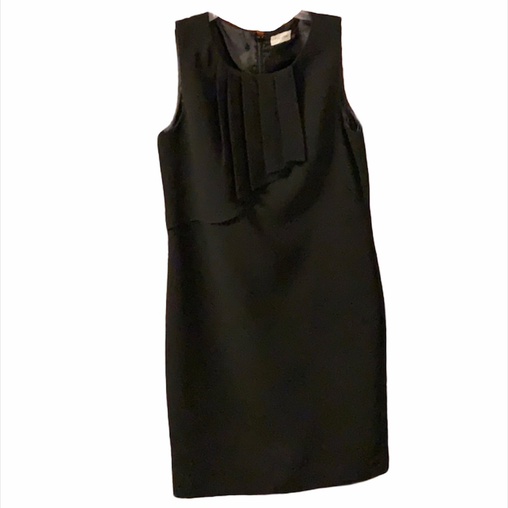 Classic Little Black dress Calvin Klein size 6
